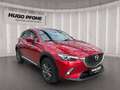 Mazda CX-3 2.0 SKYACTIV-G Sports-Line Rot - thumbnail 7