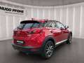 Mazda CX-3 2.0 SKYACTIV-G Sports-Line Rot - thumbnail 5