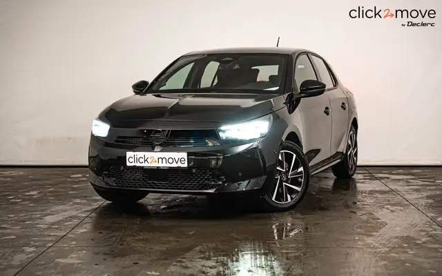 Opel Corsa Corsa 1.2 Turbo GS