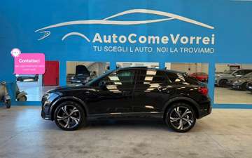 Q3 SPB 35 TDI S tronic S line edition