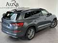 Skoda Kodiaq 2.0 TDI DSG L&K 7-Sitzer NAV+LED+AHK+PANO Grijs - thumbnail 5