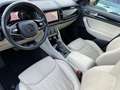 Skoda Kodiaq 2.0 TDI DSG L&K 7-Sitzer NAV+LED+AHK+PANO Grijs - thumbnail 9