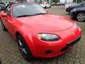 Mazda MX-5 1.8 Energy Czerwony - thumbnail 10