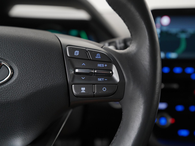 Hyundai IONIQ 1.6 GDi PHEV Premium | Plug-In | Trekhaak | Leder — photo 9