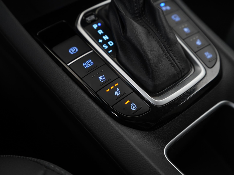 Hyundai IONIQ 1.6 GDi PHEV Premium | Plug-In | Trekhaak | Leder — photo 11