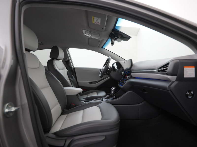 Hyundai IONIQ 1.6 GDi PHEV Premium | Plug-In | Trekhaak | Leder — photo 3