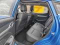MG ZS EV 44,5kWh Luxury Blau - thumbnail 7