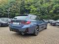 BMW 330 i xDrive M Sport Touring Park-Assistent Blu/Azzurro - thumbnail 3