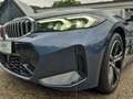 BMW 330 i xDrive M Sport Touring Park-Assistent Blu/Azzurro - thumbnail 6
