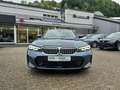 BMW 330 i xDrive M Sport Touring Park-Assistent Blu/Azzurro - thumbnail 19