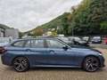 BMW 330 i xDrive M Sport Touring Park-Assistent Blu/Azzurro - thumbnail 4