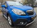 Opel Mokka Edition ecoFlex*NEUE TÜV* Blau - thumbnail 1