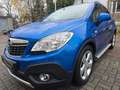 Opel Mokka Edition ecoFlex*NEUE TÜV* Blau - thumbnail 9