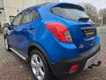 Opel Mokka Edition ecoFlex*NEUE TÜV* Blau - thumbnail 5