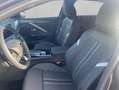 Opel Astra 1.2 Turbo Automatik GS 360°Kam AHK ACC GJR Gris - thumbnail 10