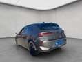 Opel Astra 1.2 Turbo Automatik GS 360°Kam AHK ACC GJR Gris - thumbnail 3