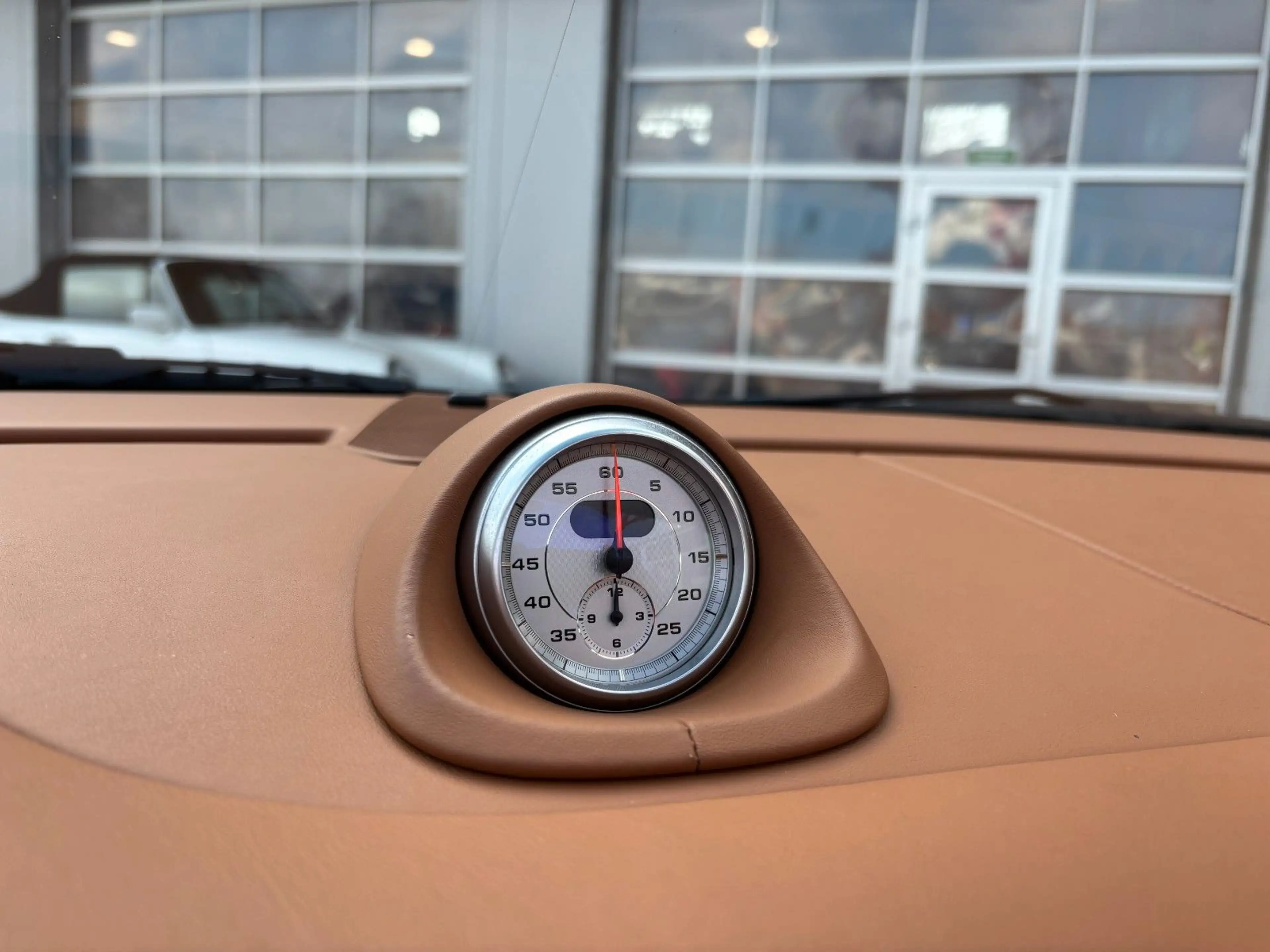 Porsche 997 Turbo Cabriolet*Sonderleder Vollausstattung* — photo 18