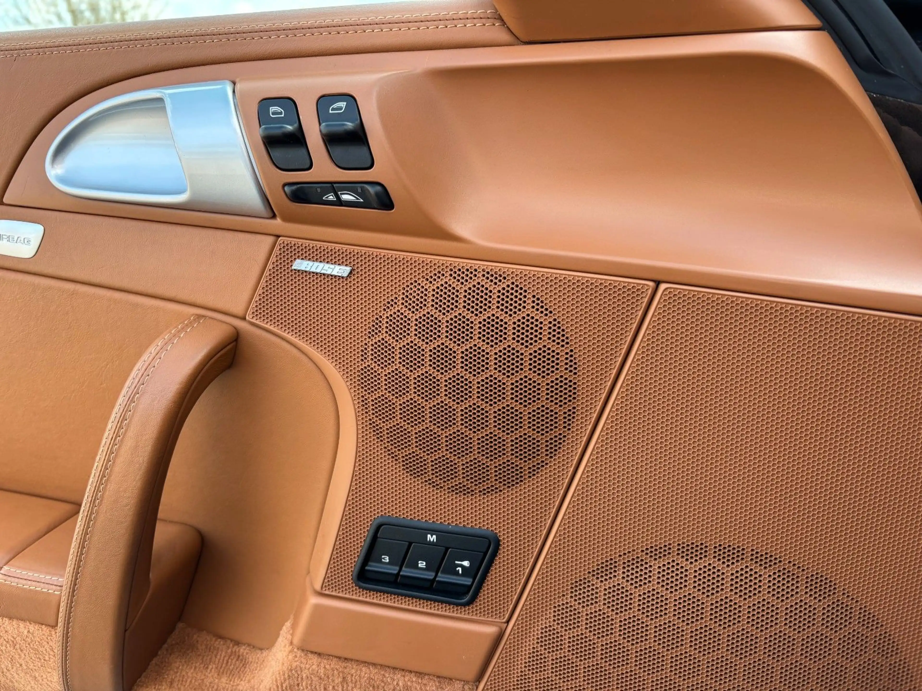 Porsche 997 Turbo Cabriolet*Sonderleder Vollausstattung* — photo 21