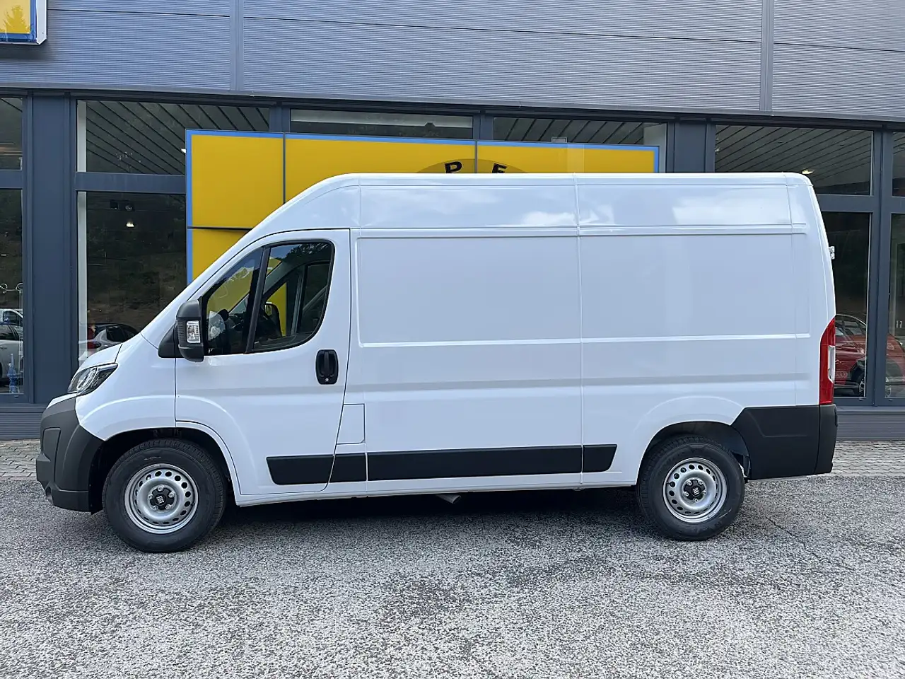 Fiat Model not specified 2026