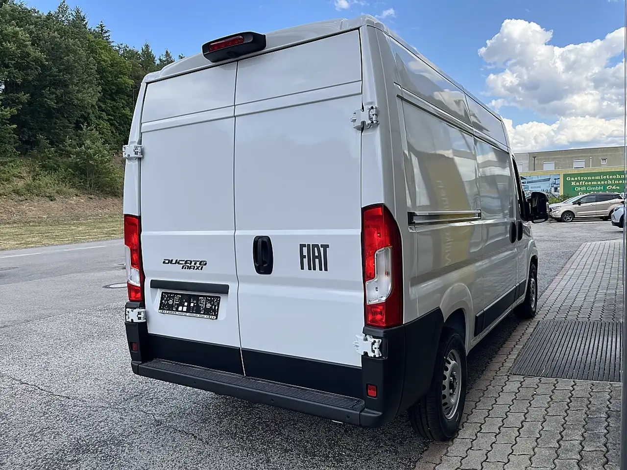 Fiat Model not specified 2026