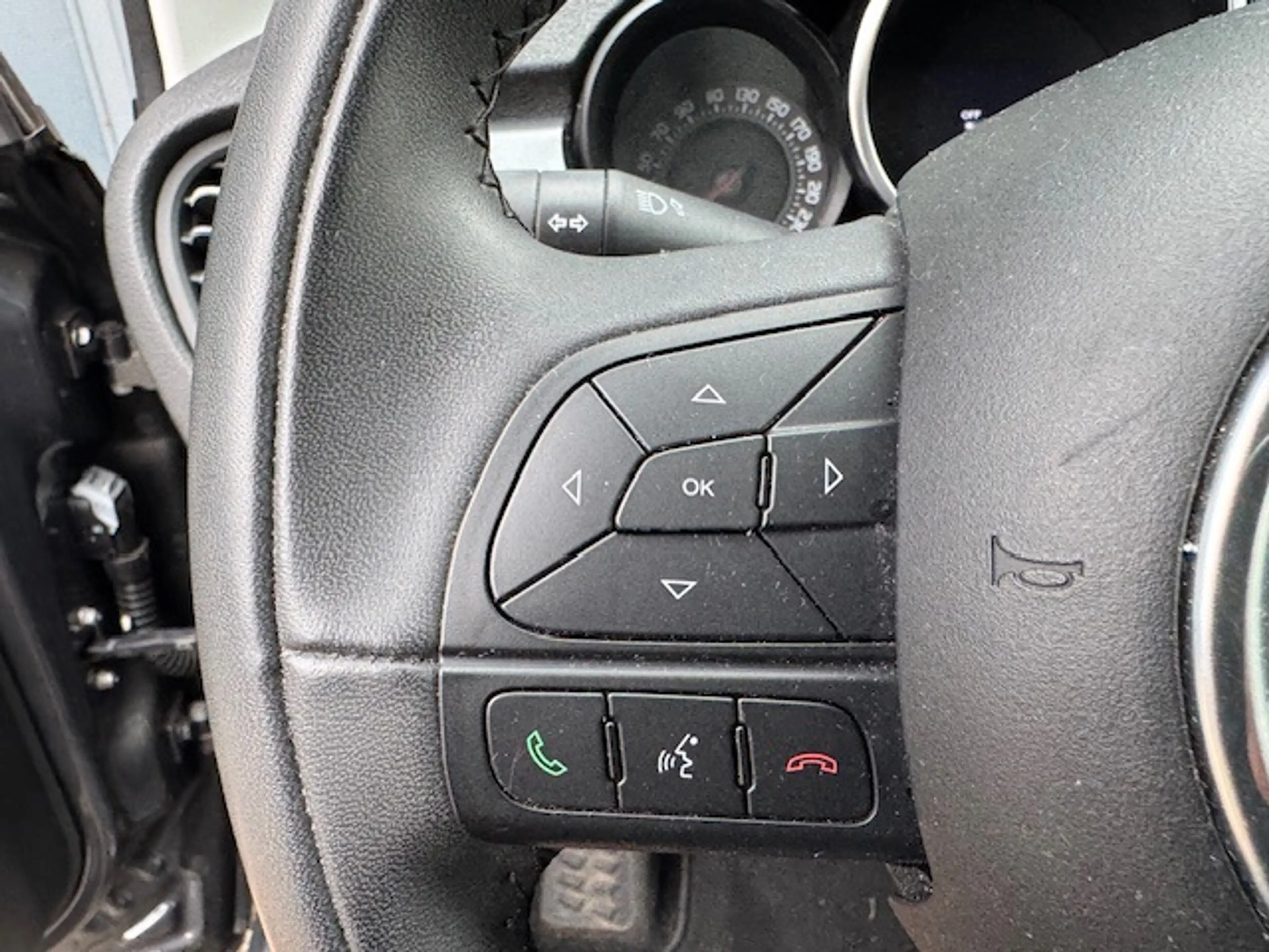 Fiat 500X 1.6 Holiday Ed. *carplay *navi *climate *cruise — photo 22