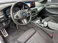 BMW 530 e xDrive Touring M Sportpaket *AHK*PANO*LASER Bianco - thumbnail 9