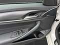 BMW 530 e xDrive Touring M Sportpaket *AHK*PANO*LASER Bianco - thumbnail 10