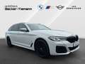 BMW 530 e xDrive Touring M Sportpaket *AHK*PANO*LASER Bianco - thumbnail 7