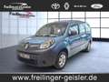 Renault Kangoo Z.E. 33 Maxi 5-Sitzer Bluetooth Klima Bleu - thumbnail 1