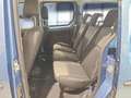 Renault Kangoo Z.E. 33 Maxi 5-Sitzer Bluetooth Klima Bleu - thumbnail 9
