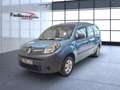 Renault Kangoo Z.E. 33 Maxi 5-Sitzer Bluetooth Klima Bleu - thumbnail 2