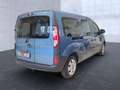 Renault Kangoo Z.E. 33 Maxi 5-Sitzer Bluetooth Klima Bleu - thumbnail 4