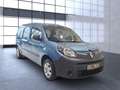 Renault Kangoo Z.E. 33 Maxi 5-Sitzer Bluetooth Klima Bleu - thumbnail 5