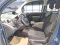 Renault Kangoo Z.E. 33 Maxi 5-Sitzer Bluetooth Klima Bleu - thumbnail 7