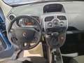 Renault Kangoo Z.E. 33 Maxi 5-Sitzer Bluetooth Klima Bleu - thumbnail 12