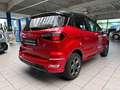 Ford EcoSport ST-Line*DAB*Klima*Navi*Bi-Xenon* Rood - thumbnail 8