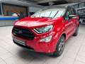 Ford EcoSport ST-Line*DAB*Klima*Navi*Bi-Xenon* Rood - thumbnail 3