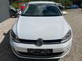 Volkswagen Golf 1.6 TDI Cup BMT *1.Hand* Wit - thumbnail 2