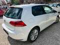Volkswagen Golf 1.6 TDI Cup BMT *1.Hand* Wit - thumbnail 3