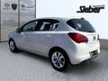 Opel Corsa E 1.4 Active Sitzhzg Kamera Tempomat Alb - thumbnail 5