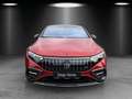 Mercedes-Benz EQS 53 BRABUS Dynamic+ 4 x Massage AR-HUD FondTV Roşu - thumbnail 6