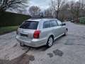 Toyota Avensis 2.0 Turbo D4D Linea Luna Plateado - thumbnail 4