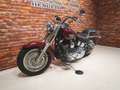 Harley-Davidson Fat Boy FLSTF 1450 Rouge - thumbnail 15