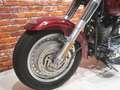 Harley-Davidson Fat Boy FLSTF 1450 Rouge - thumbnail 18