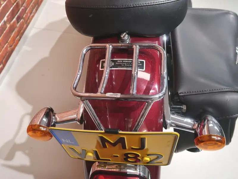 Harley-Davidson Fat Boy - foto 8