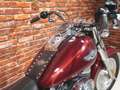 Harley-Davidson Fat Boy FLSTF 1450 Rouge - thumbnail 9
