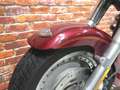 Harley-Davidson Fat Boy FLSTF 1450 Rouge - thumbnail 16