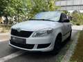 Skoda Fabia KEIN PICKERL Weiß - thumbnail 3