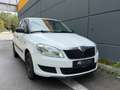 Skoda Fabia KEIN PICKERL Weiß - thumbnail 1