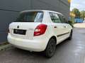 Skoda Fabia KEIN PICKERL Weiß - thumbnail 4